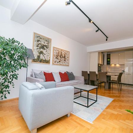 Apartman Marija Budva Dış mekan fotoğraf