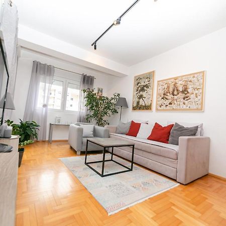 Apartman Marija Budva Dış mekan fotoğraf