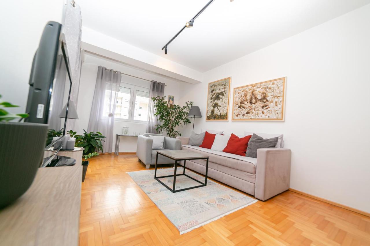Apartman Marija Budva Dış mekan fotoğraf
