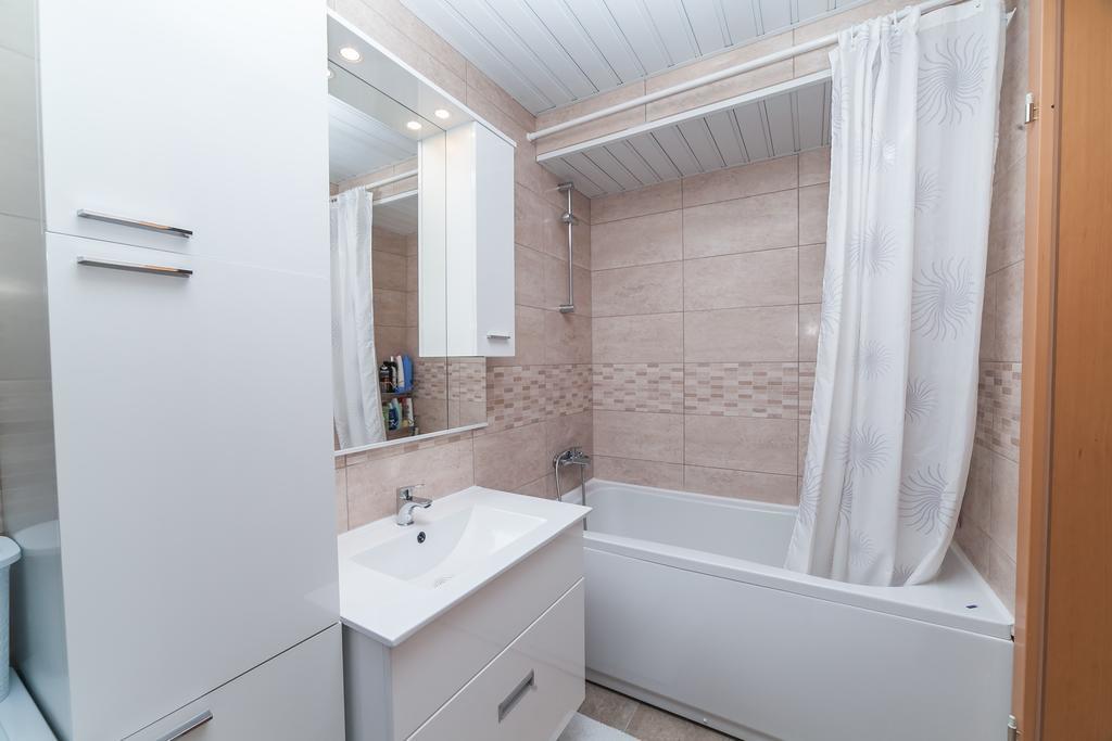 Apartman Marija Budva Dış mekan fotoğraf