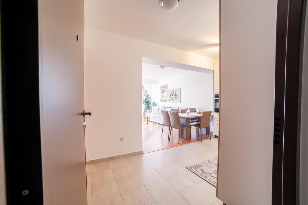 Apartman Marija Budva Dış mekan fotoğraf