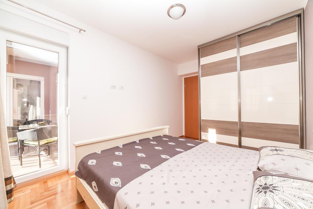 Apartman Marija Budva Dış mekan fotoğraf