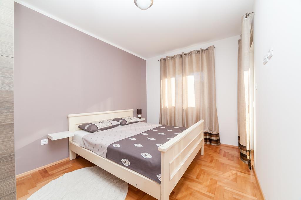 Apartman Marija Budva Dış mekan fotoğraf