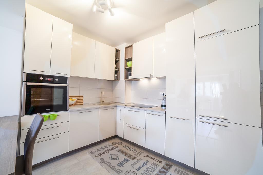 Apartman Marija Budva Dış mekan fotoğraf