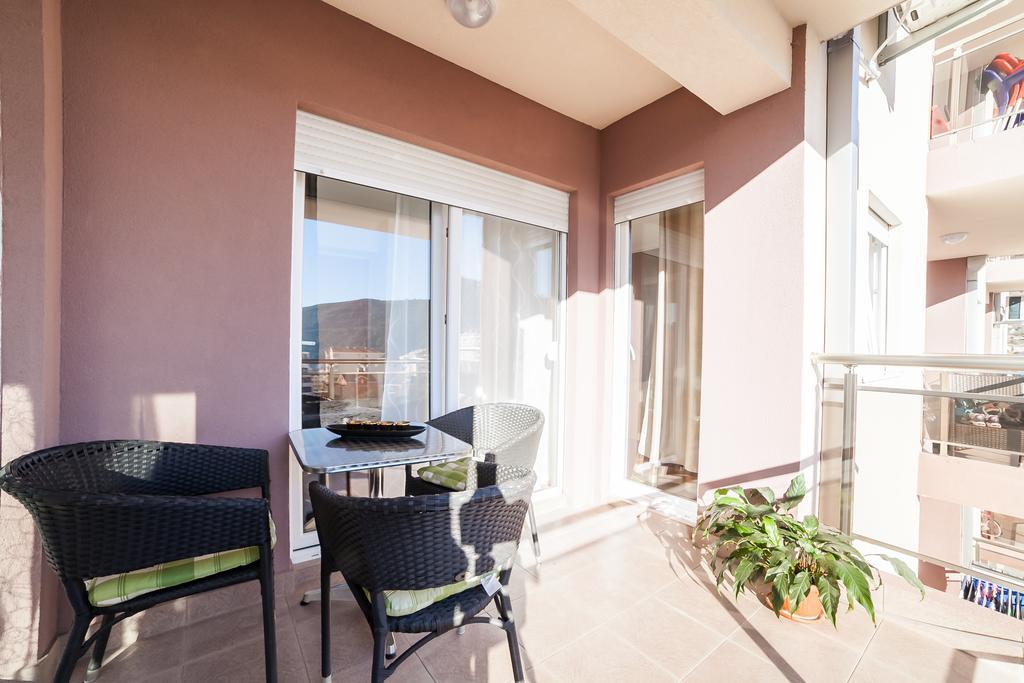 Apartman Marija Budva Dış mekan fotoğraf