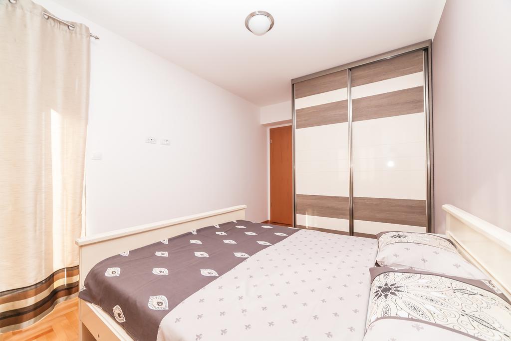 Apartman Marija Budva Dış mekan fotoğraf