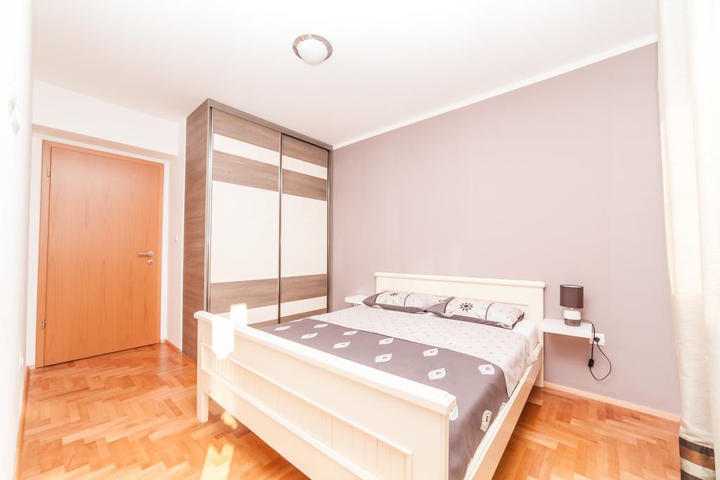 Apartman Marija Budva Dış mekan fotoğraf