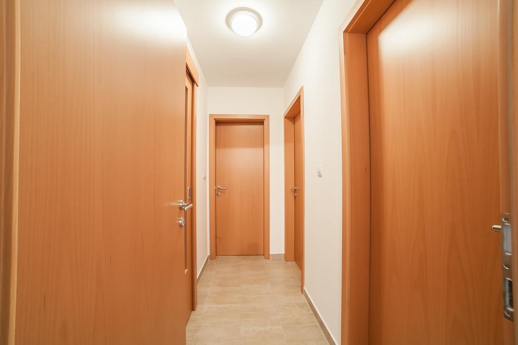 Apartman Marija Budva Dış mekan fotoğraf